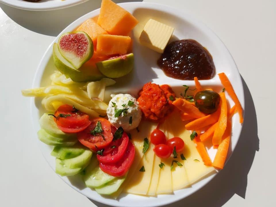 Hostel Dharma Rijeka Dış mekan fotoğraf
